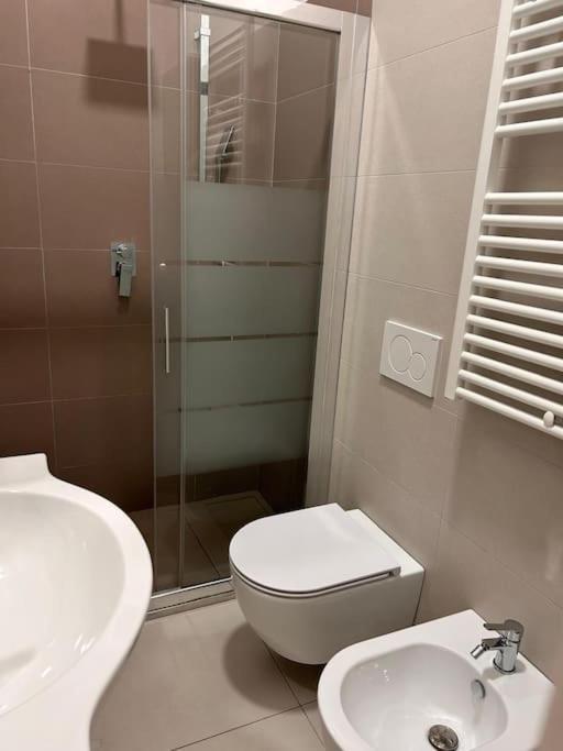 Appartamento Firenze Extérieur photo